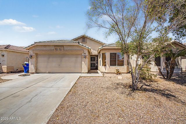 10810 W VIRGINIA Avenue, Avondale, AZ 85392