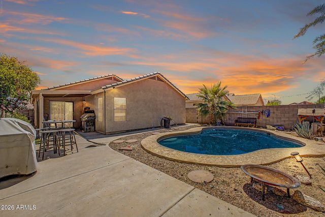 10810 W VIRGINIA Avenue, Avondale, AZ 85392