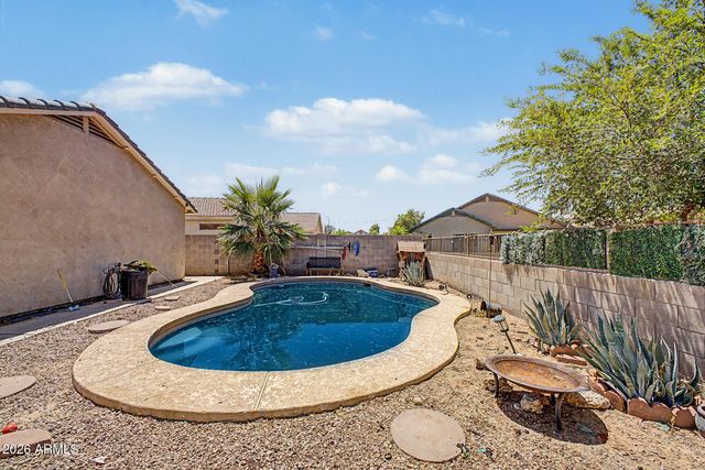 10810 W VIRGINIA Avenue, Avondale, AZ 85392