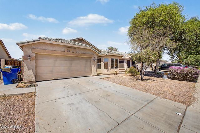 10810 W VIRGINIA Avenue, Avondale, AZ 85392