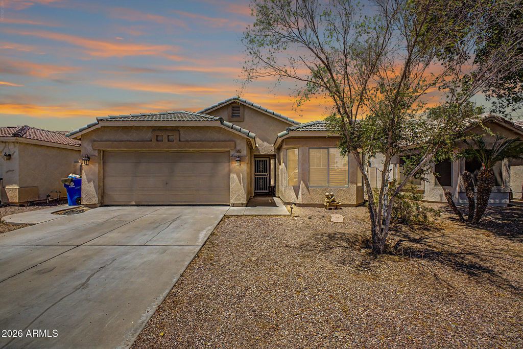 10810 W VIRGINIA Avenue, Avondale, AZ 85392