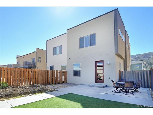 1134 Agate Ln, Poncha Springs, CO 81242