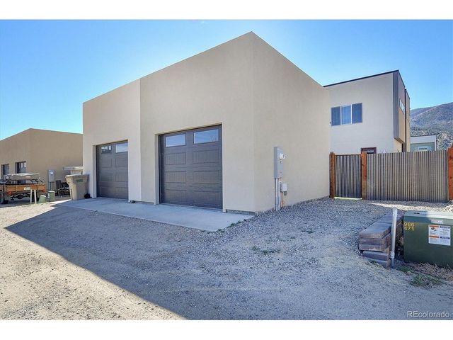 1134 Agate Ln, Poncha Springs, CO 81242