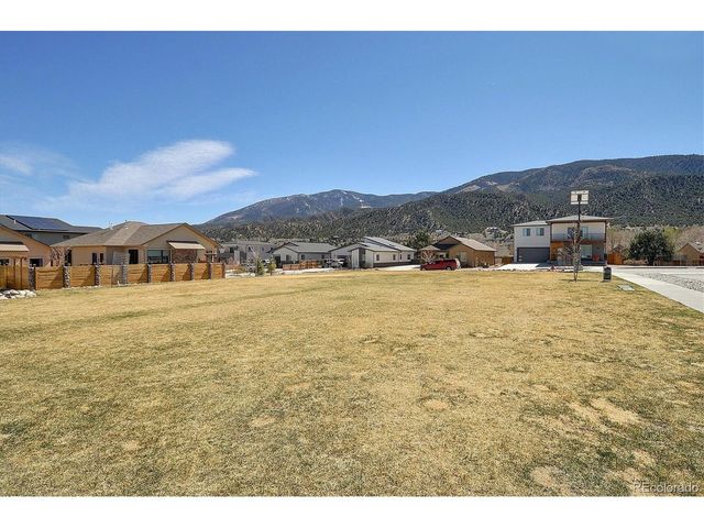 1134 Agate Ln, Poncha Springs, CO 81242