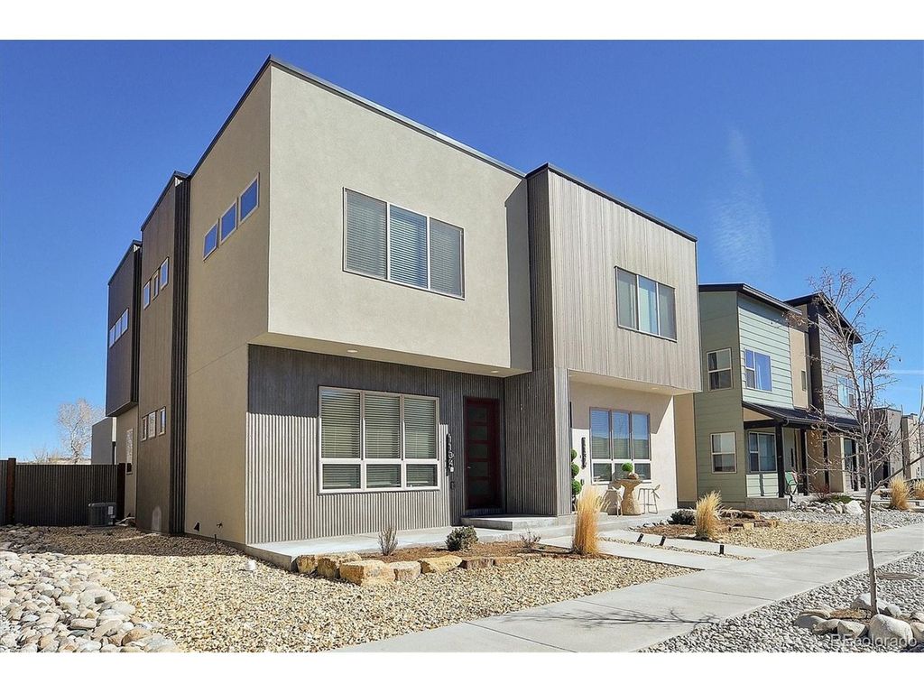 1134 Agate Ln, Poncha Springs, CO 81242