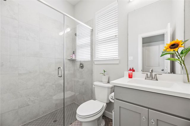 25102 Dovetail Cove Court, Tomball, TX 77375