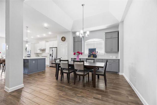 25102 Dovetail Cove Court, Tomball, TX 77375