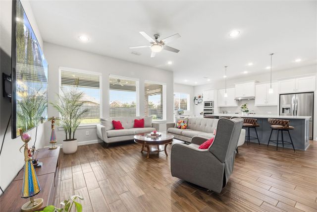 25102 Dovetail Cove Court, Tomball, TX 77375