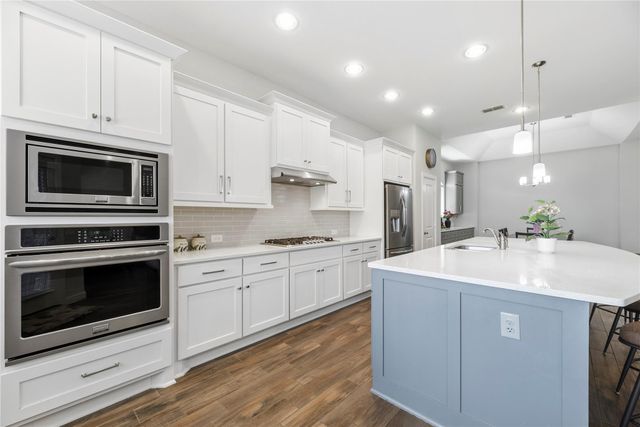 25102 Dovetail Cove Court, Tomball, TX 77375