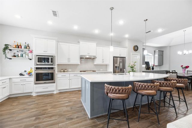 25102 Dovetail Cove Court, Tomball, TX 77375