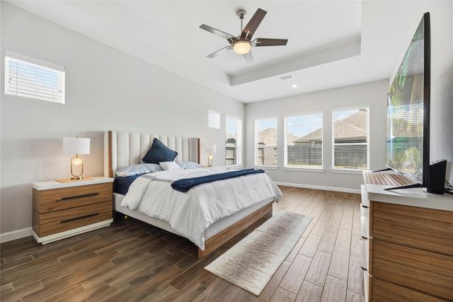 25102 Dovetail Cove Court, Tomball, TX 77375