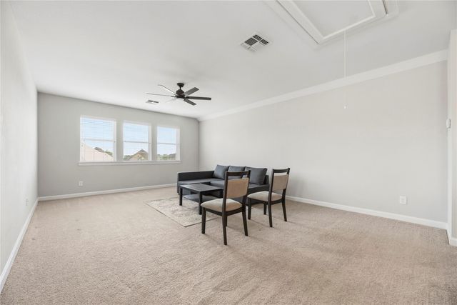 25102 Dovetail Cove Court, Tomball, TX 77375