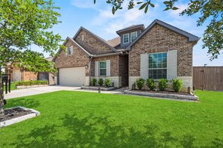 25102 Dovetail Cove Court, Tomball, TX 77375