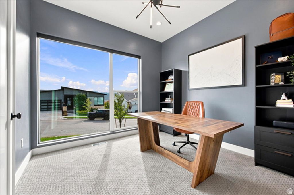 1874 W OAKRIDGE DR, Lehi, UT 84043 — photo 5