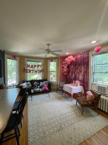 62 Cypress St 3, Brookline, MA 02445