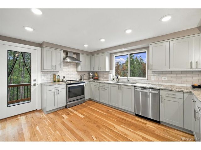 12025 Red Cloud Way, Conifer, CO 80433