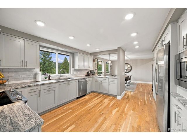 12025 Red Cloud Way, Conifer, CO 80433