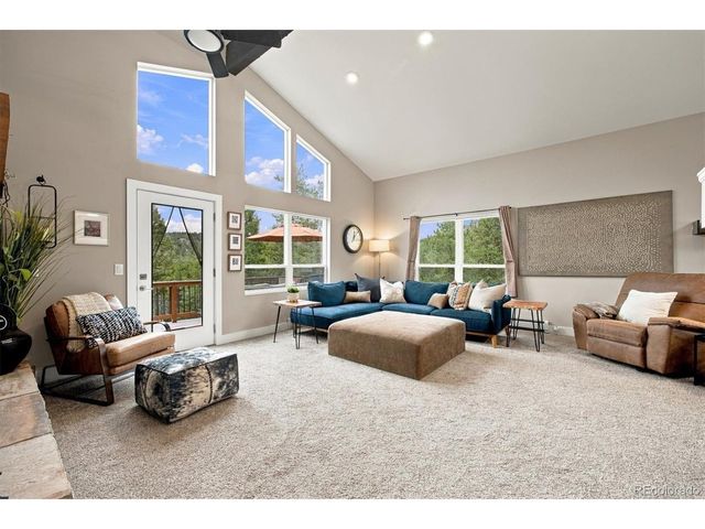 12025 Red Cloud Way, Conifer, CO 80433