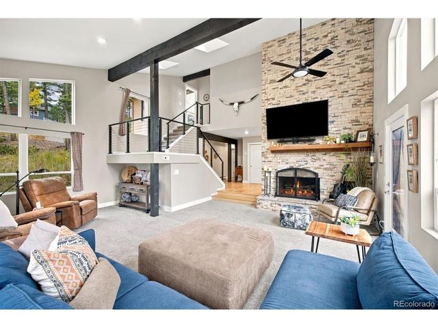 12025 Red Cloud Way, Conifer, CO 80433