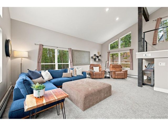 12025 Red Cloud Way, Conifer, CO 80433