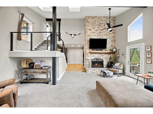12025 Red Cloud Way, Conifer, CO 80433