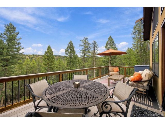 12025 Red Cloud Way, Conifer, CO 80433
