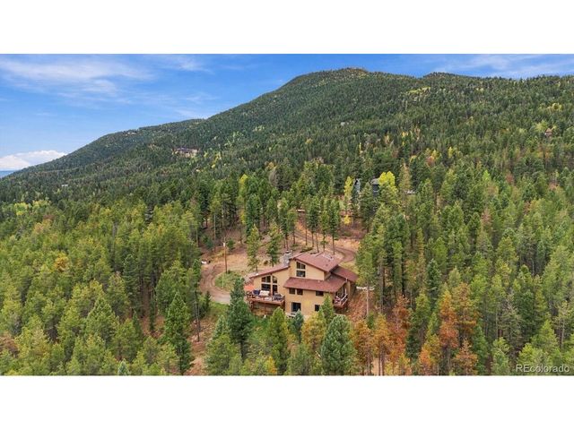 12025 Red Cloud Way, Conifer, CO 80433
