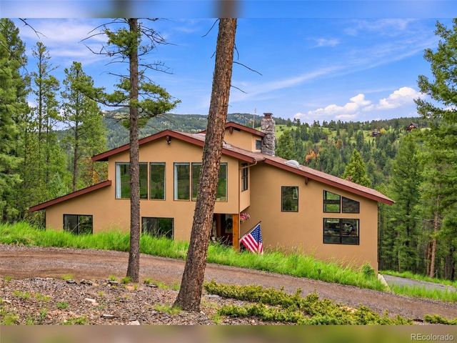 12025 Red Cloud Way, Conifer, CO 80433