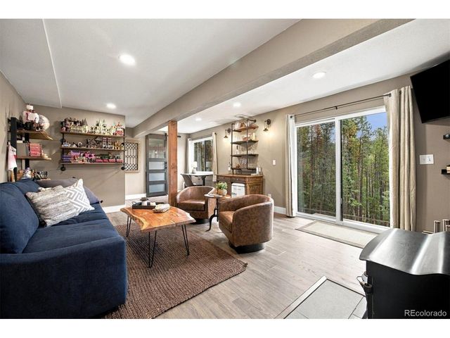 12025 Red Cloud Way, Conifer, CO 80433