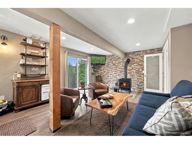 12025 Red Cloud Way, Conifer, CO 80433