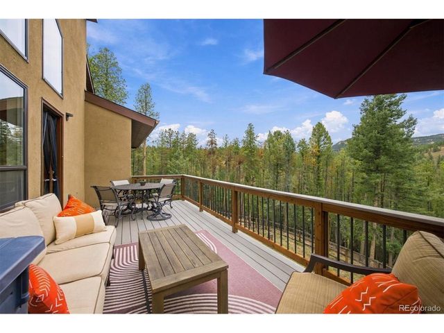 12025 Red Cloud Way, Conifer, CO 80433