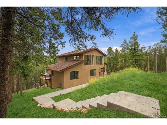 12025 Red Cloud Way, Conifer, CO 80433