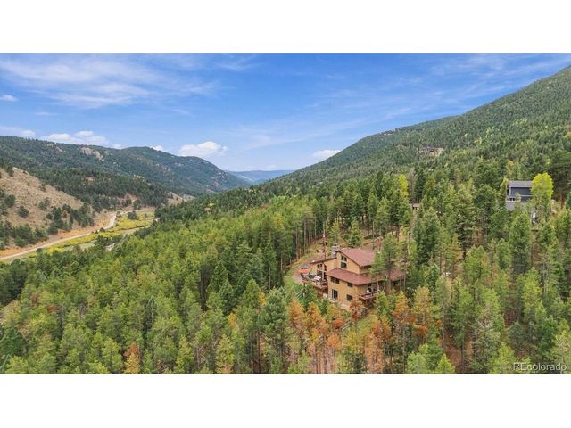 12025 Red Cloud Way, Conifer, CO 80433