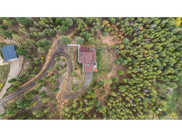 12025 Red Cloud Way, Conifer, CO 80433