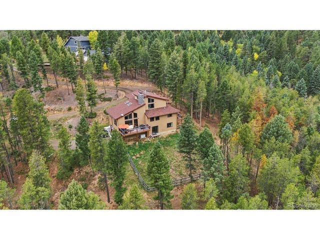 12025 Red Cloud Way, Conifer, CO 80433