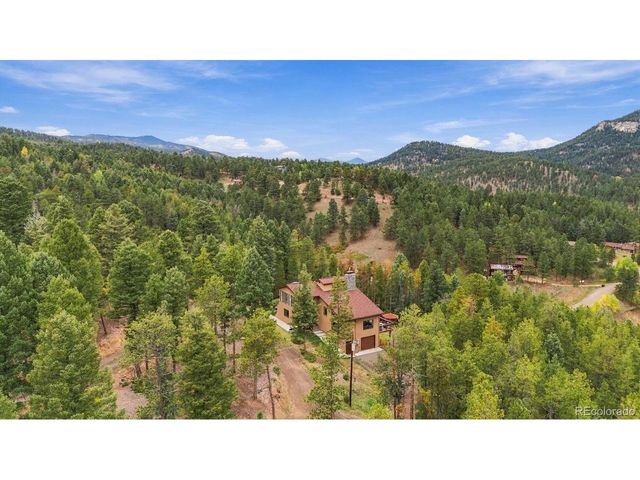 12025 Red Cloud Way, Conifer, CO 80433