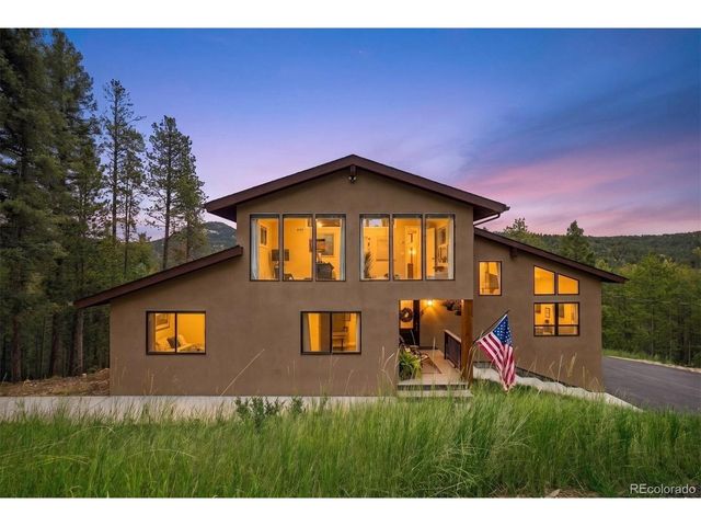 12025 Red Cloud Way, Conifer, CO 80433