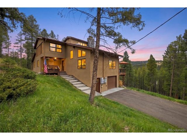 12025 Red Cloud Way, Conifer, CO 80433