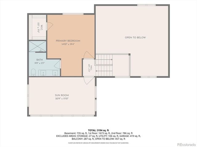 12025 Red Cloud Way, Conifer, CO 80433