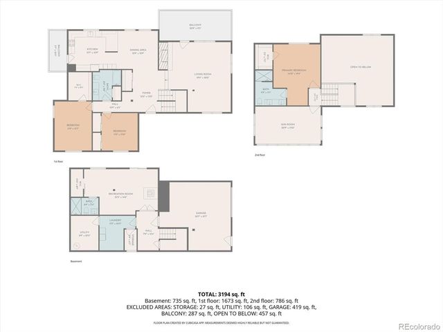 12025 Red Cloud Way, Conifer, CO 80433