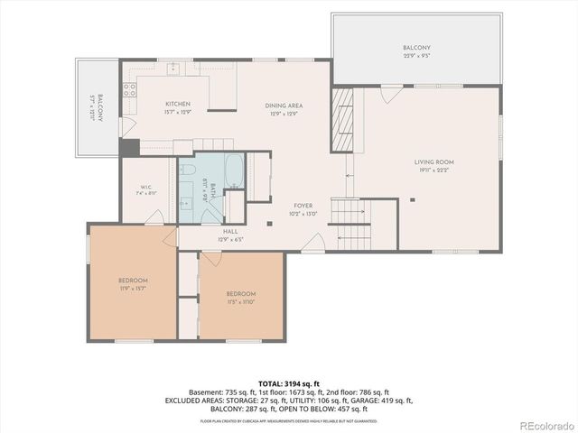 12025 Red Cloud Way, Conifer, CO 80433