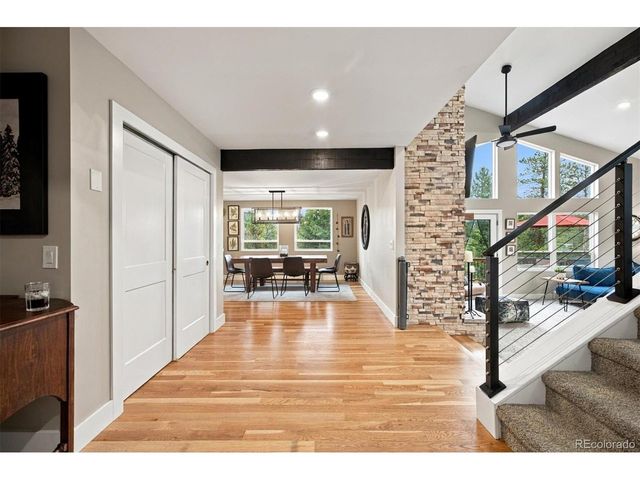 12025 Red Cloud Way, Conifer, CO 80433