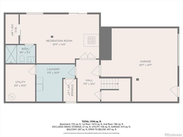 12025 Red Cloud Way, Conifer, CO 80433