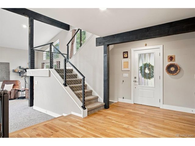 12025 Red Cloud Way, Conifer, CO 80433