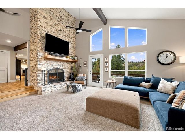 12025 Red Cloud Way, Conifer, CO 80433
