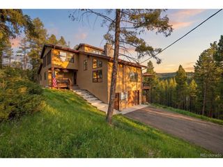 12025 Red Cloud Way, Conifer, CO 80433