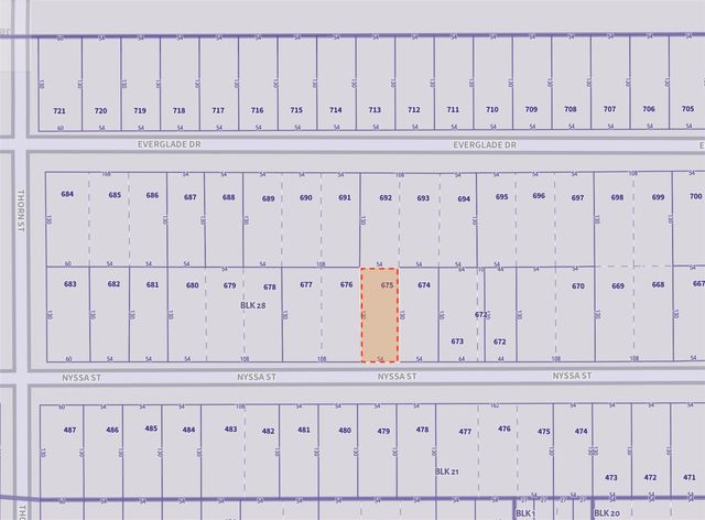 9501 Nyssa Street, Houston, TX 77078