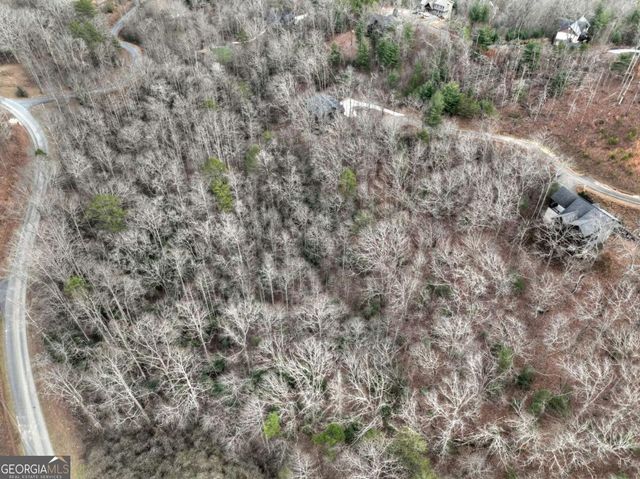LOT 5 Staurolite Mountain, Blue Ridge, GA 30513