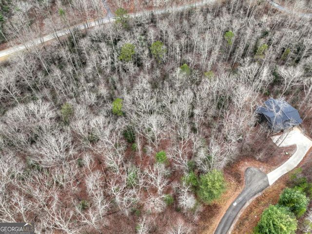 LOT 5 Staurolite Mountain, Blue Ridge, GA 30513