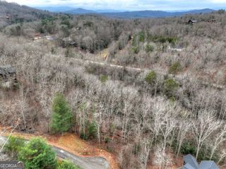 LOT 5 Staurolite Mountain, Blue Ridge, GA 30513
